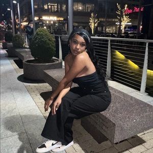 Meet your Posher, Marta